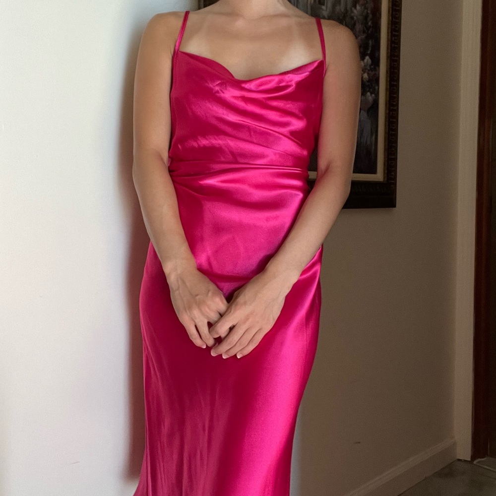 NWT Bebe dress